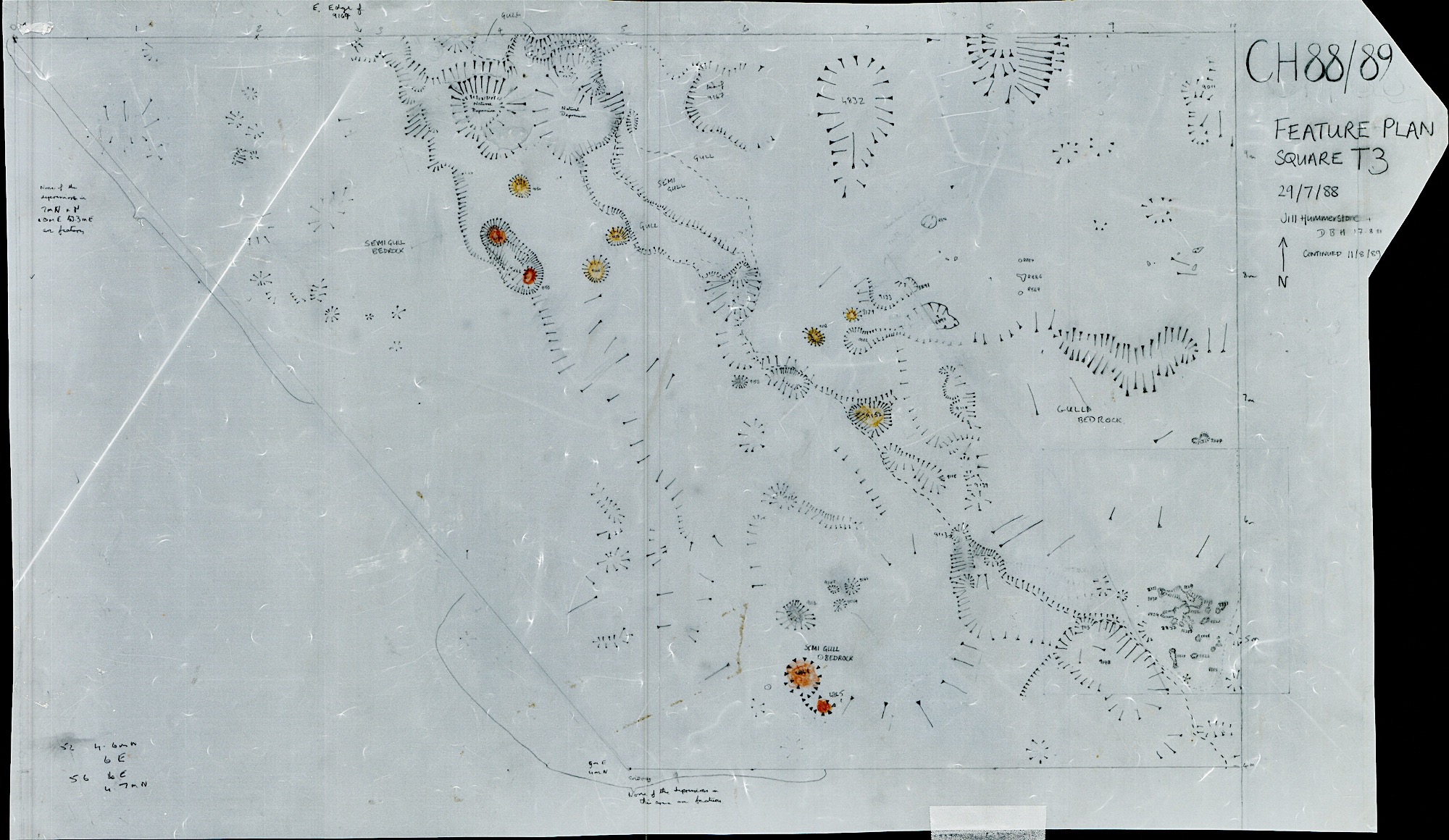14. Feature Plan (hand)