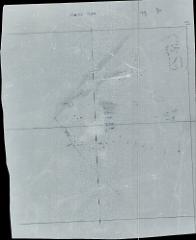 15. Feature Plan East (hand)