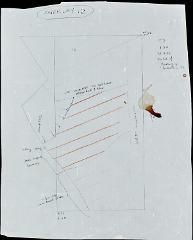 19. Extent of burning in T3