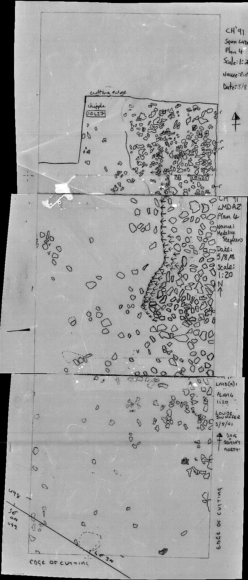 11. LMD Plan 4a (hand)