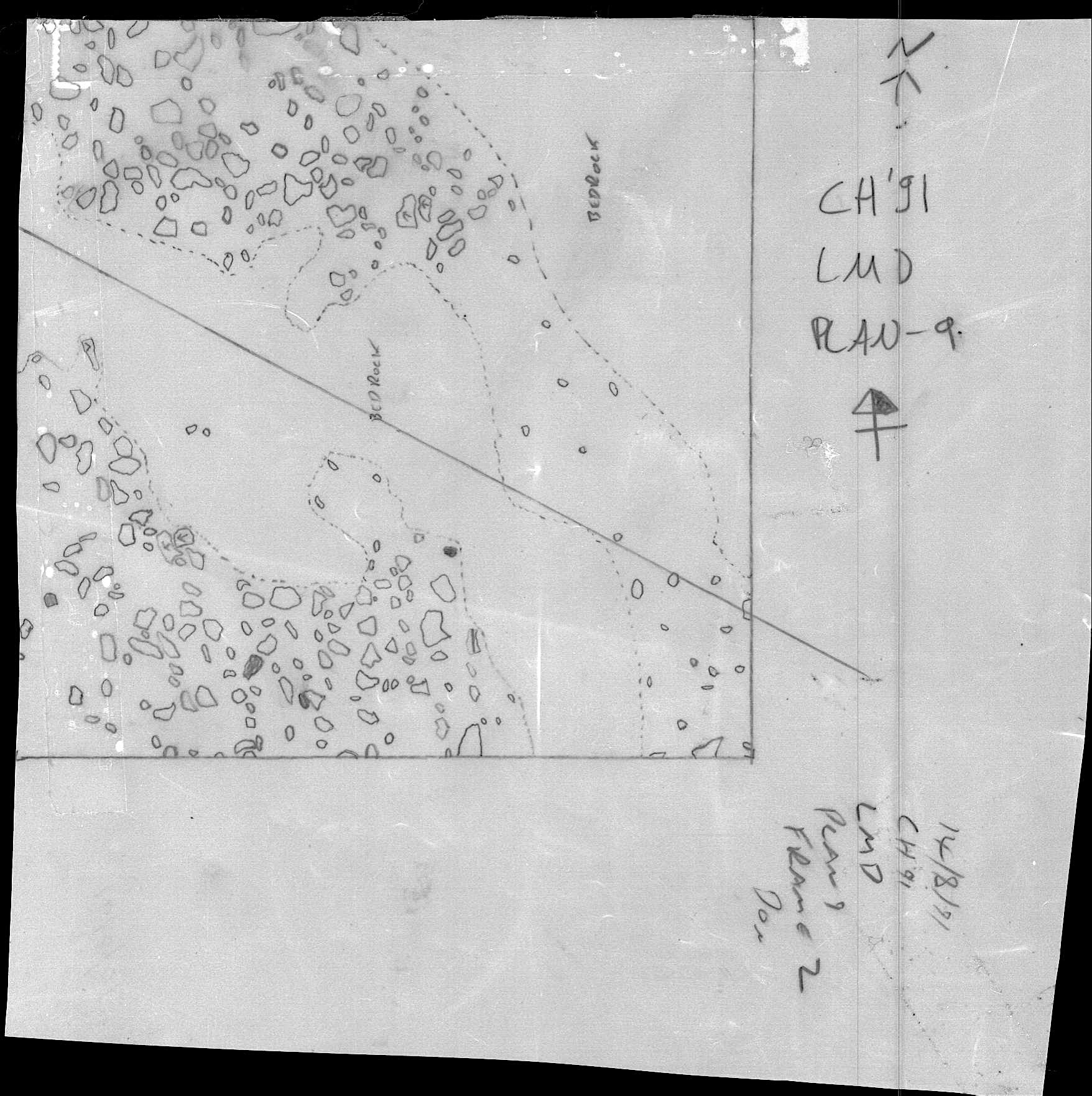 16. LMD Plan 9 (hand)