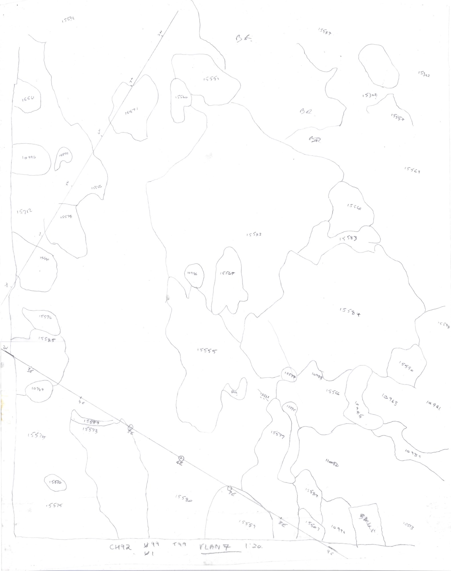 6. Sketch at Plan 7 level