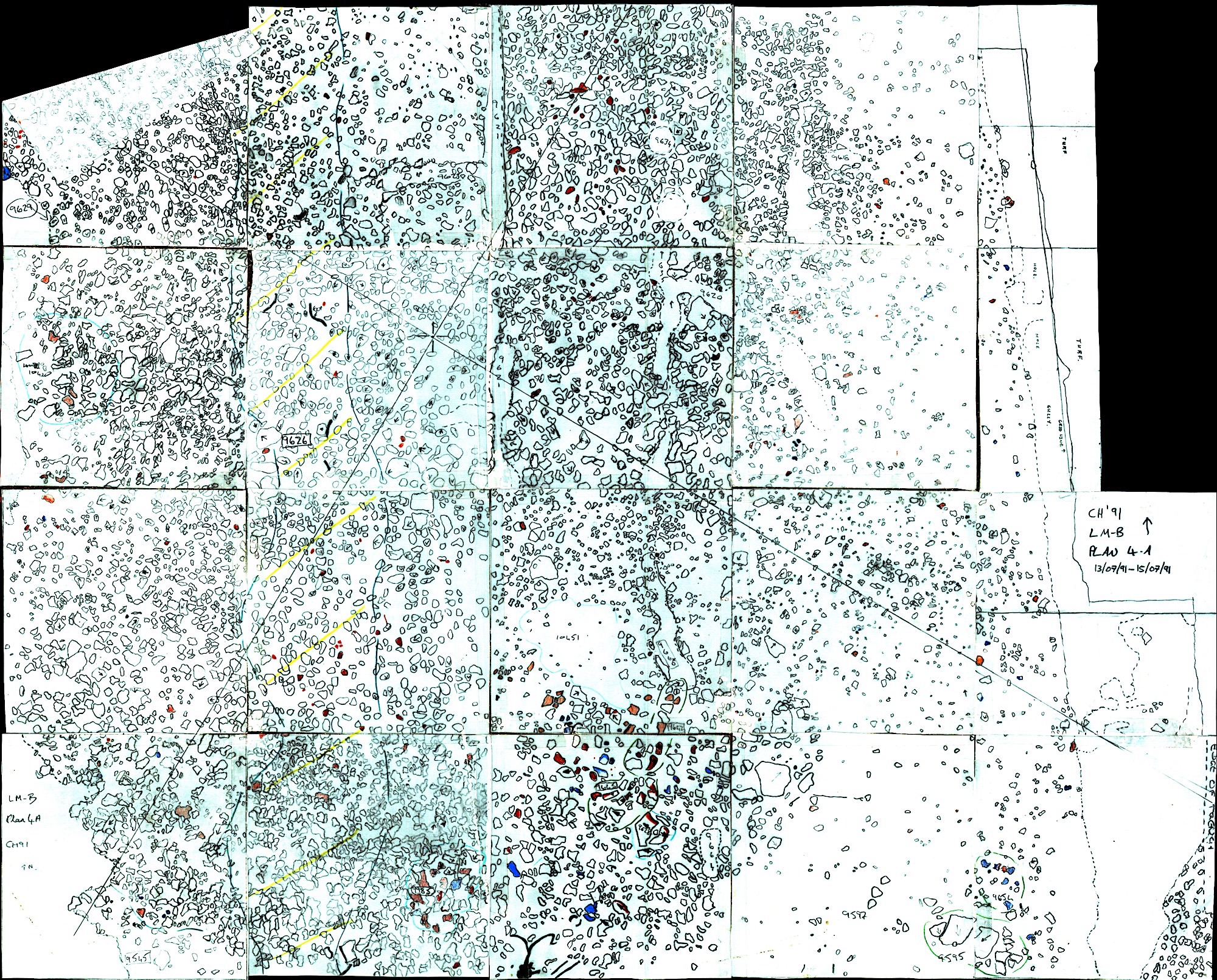 13. LMB Plan 4a (hand)