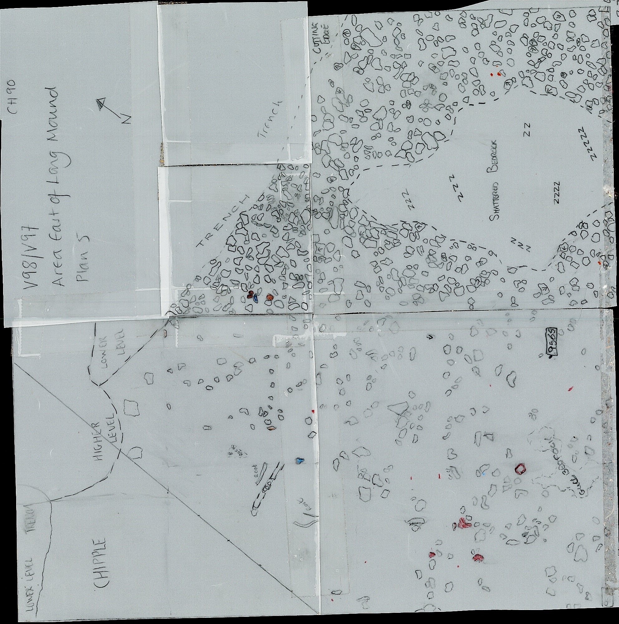 14. LMC  plan 5 (hand)