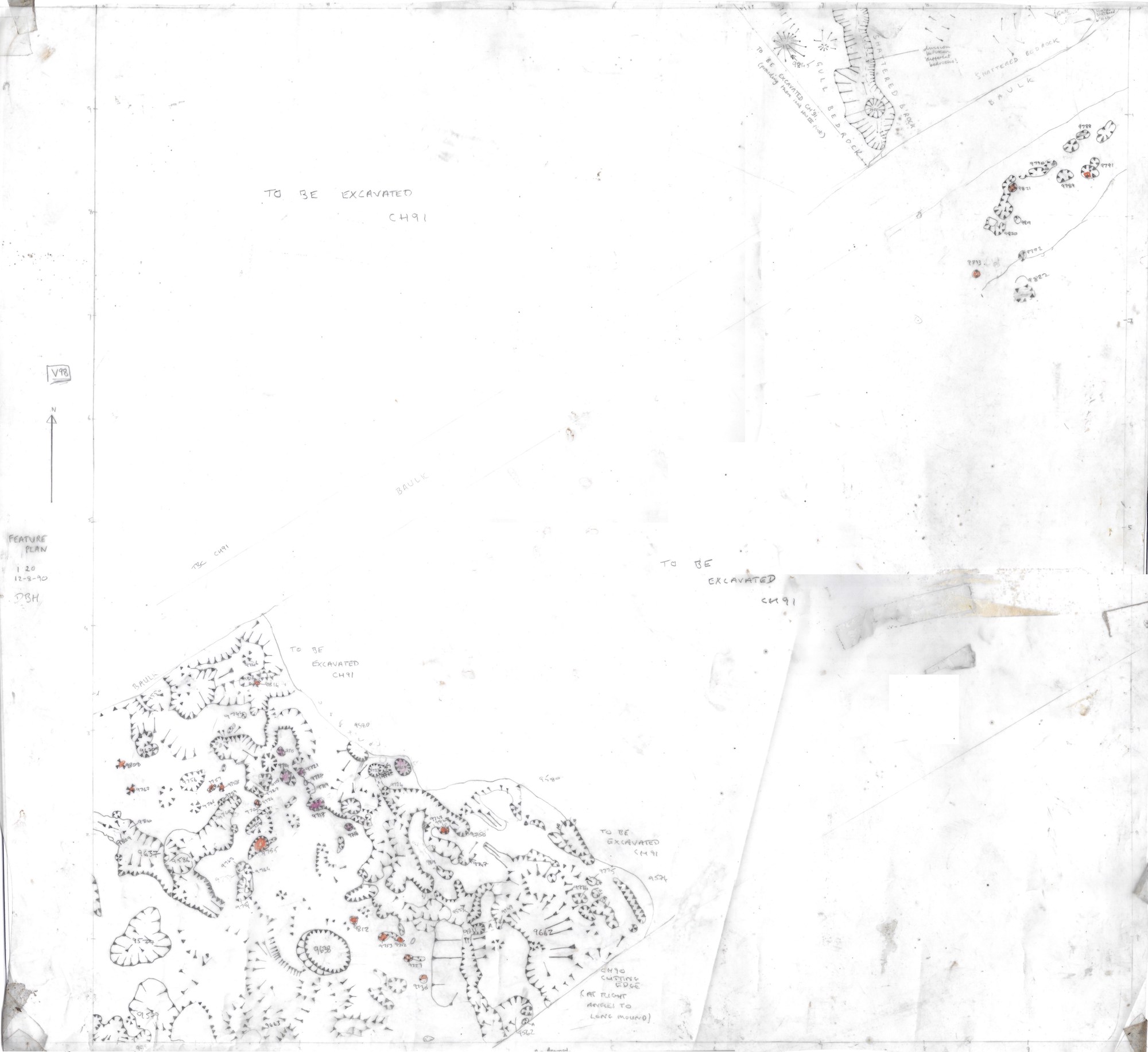 24. Feature Plan CH90 (hand)