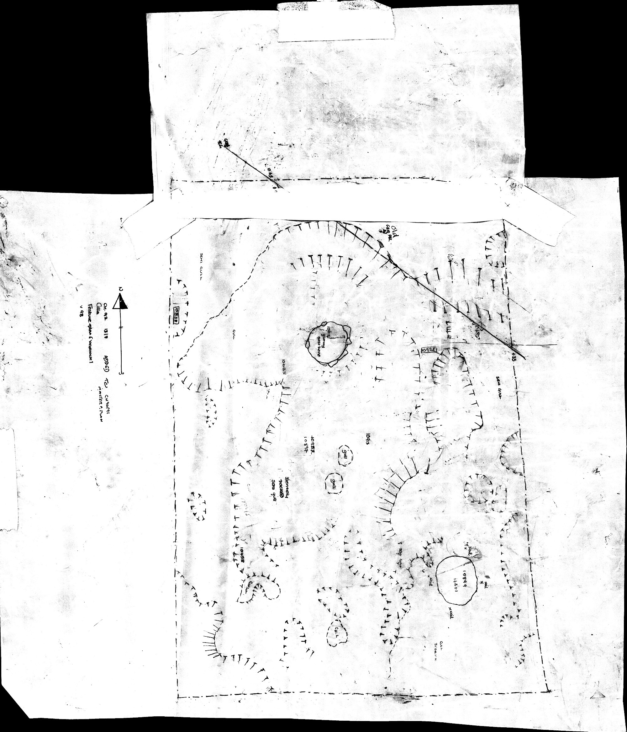 31. LMC Feature Plan