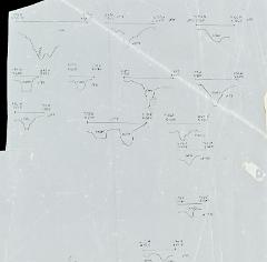 35. Stakehole sections