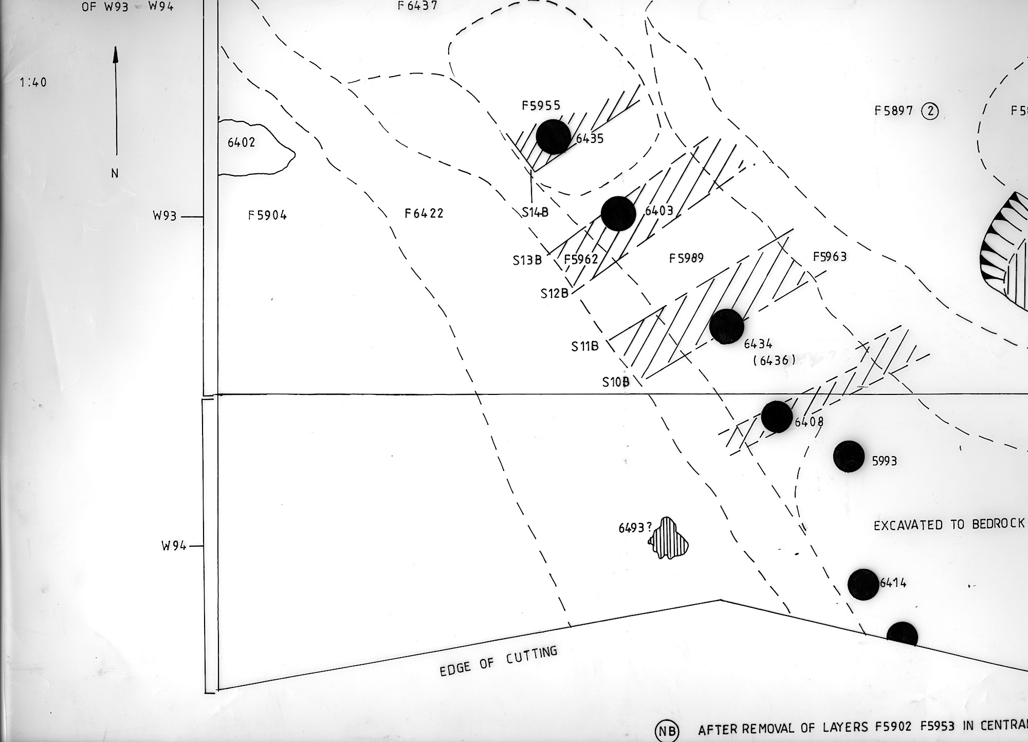 11. CH85 feature sketch