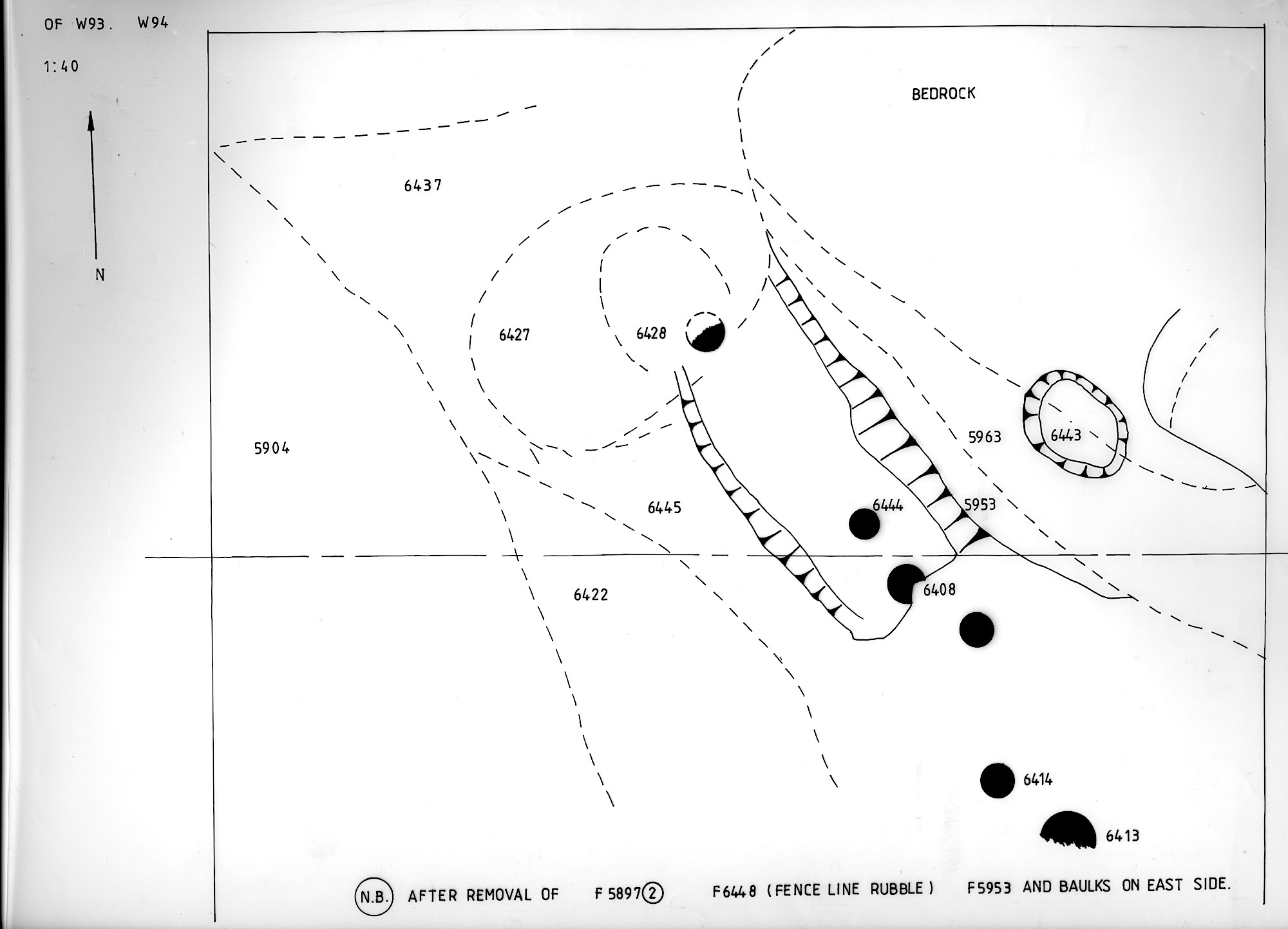 12. CH85 feature sketch
