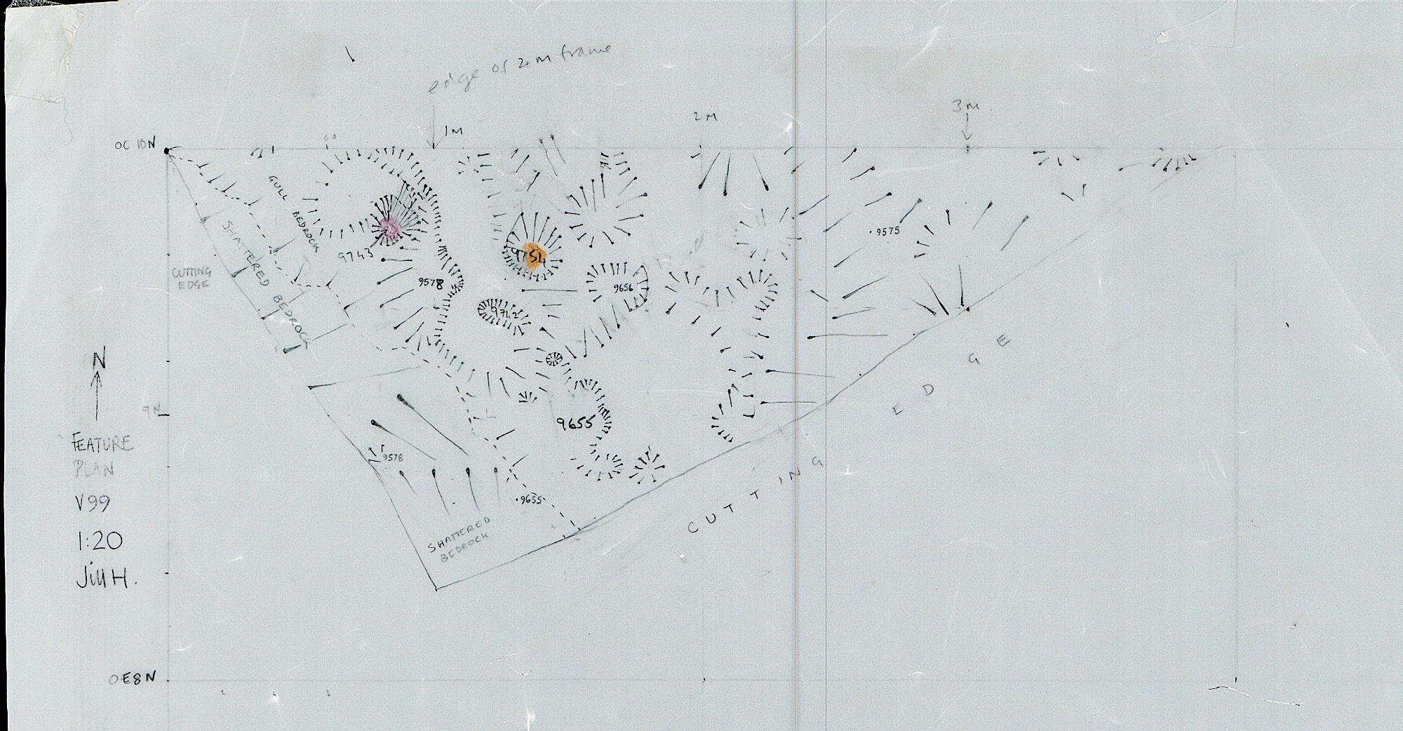 28. Feature Plan (hand)