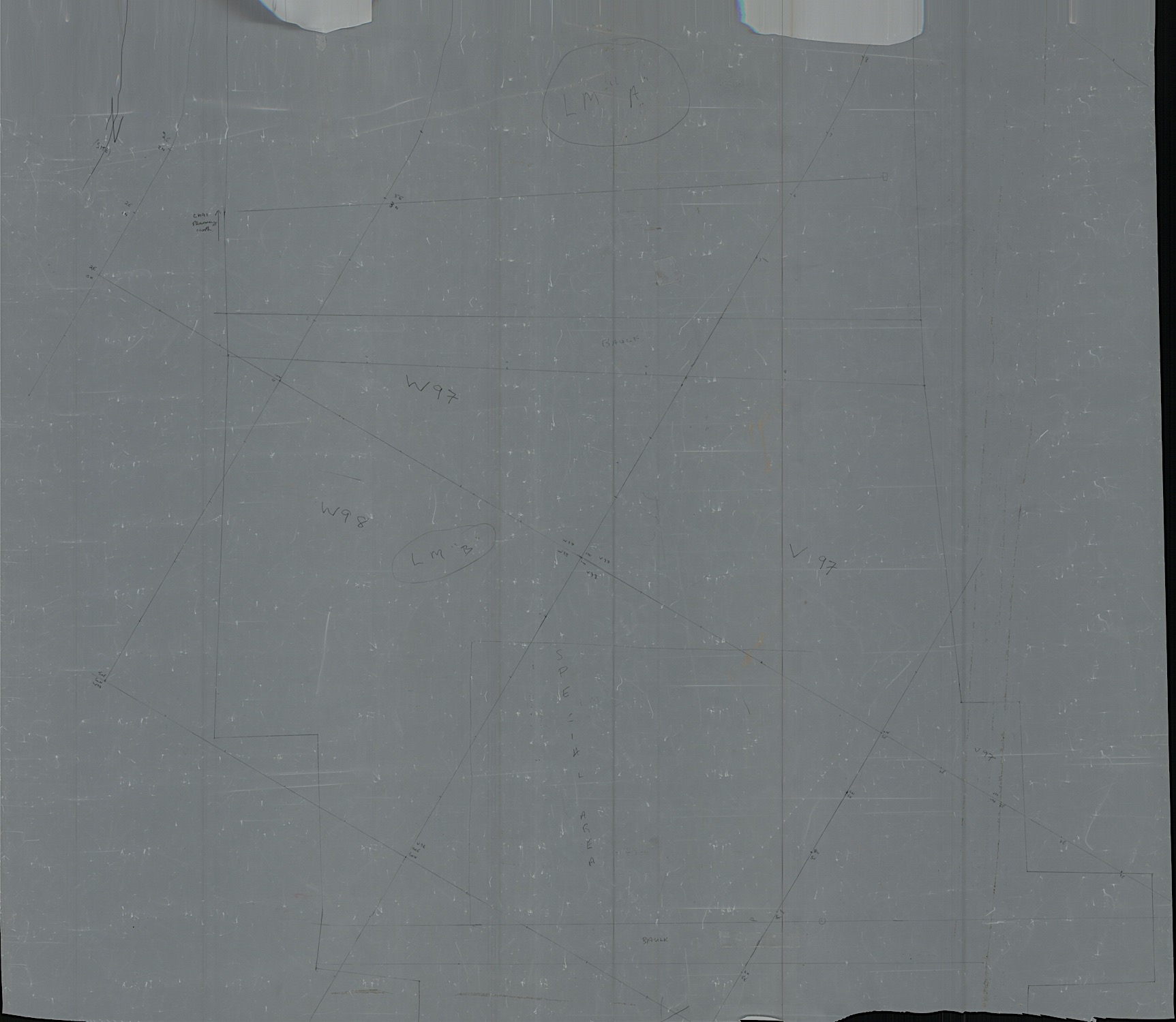 36. Layout of planning areas