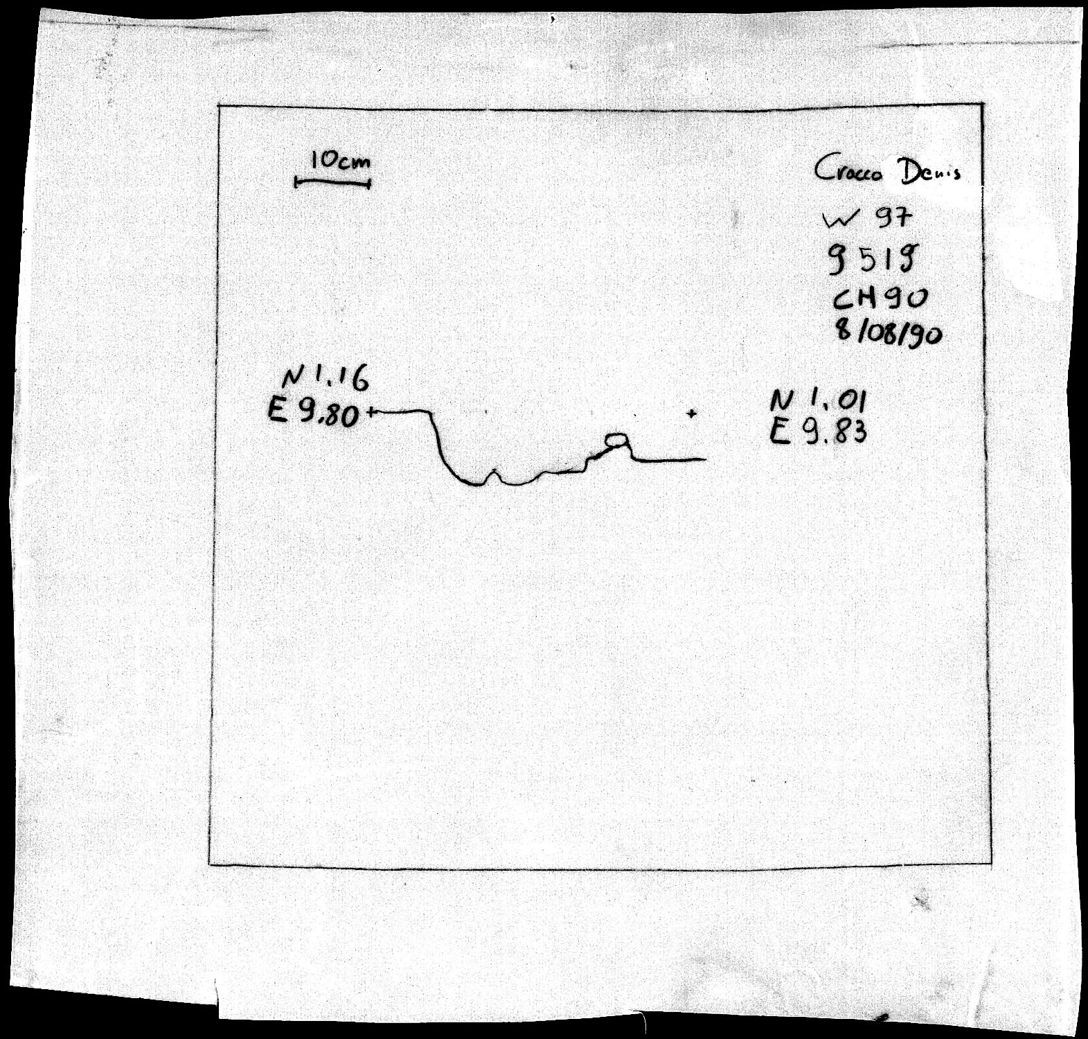 39. Section of F09519