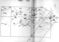 15. Sketch Plan 1 CH85 of principle features