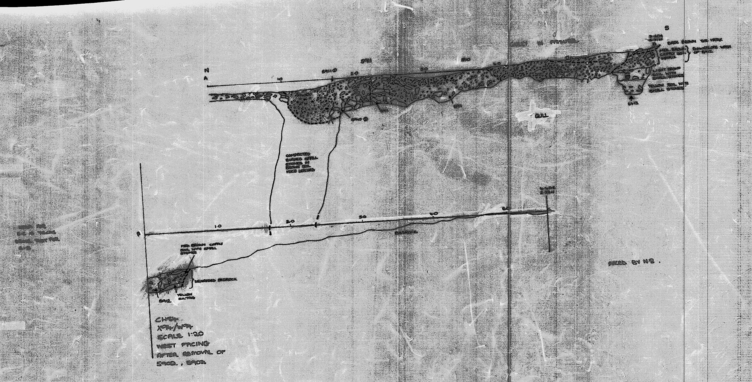 37. Section of F05902 and F05903