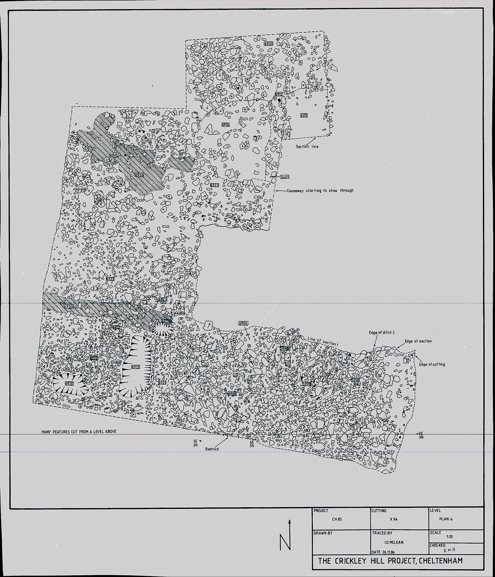 8. Plan 4