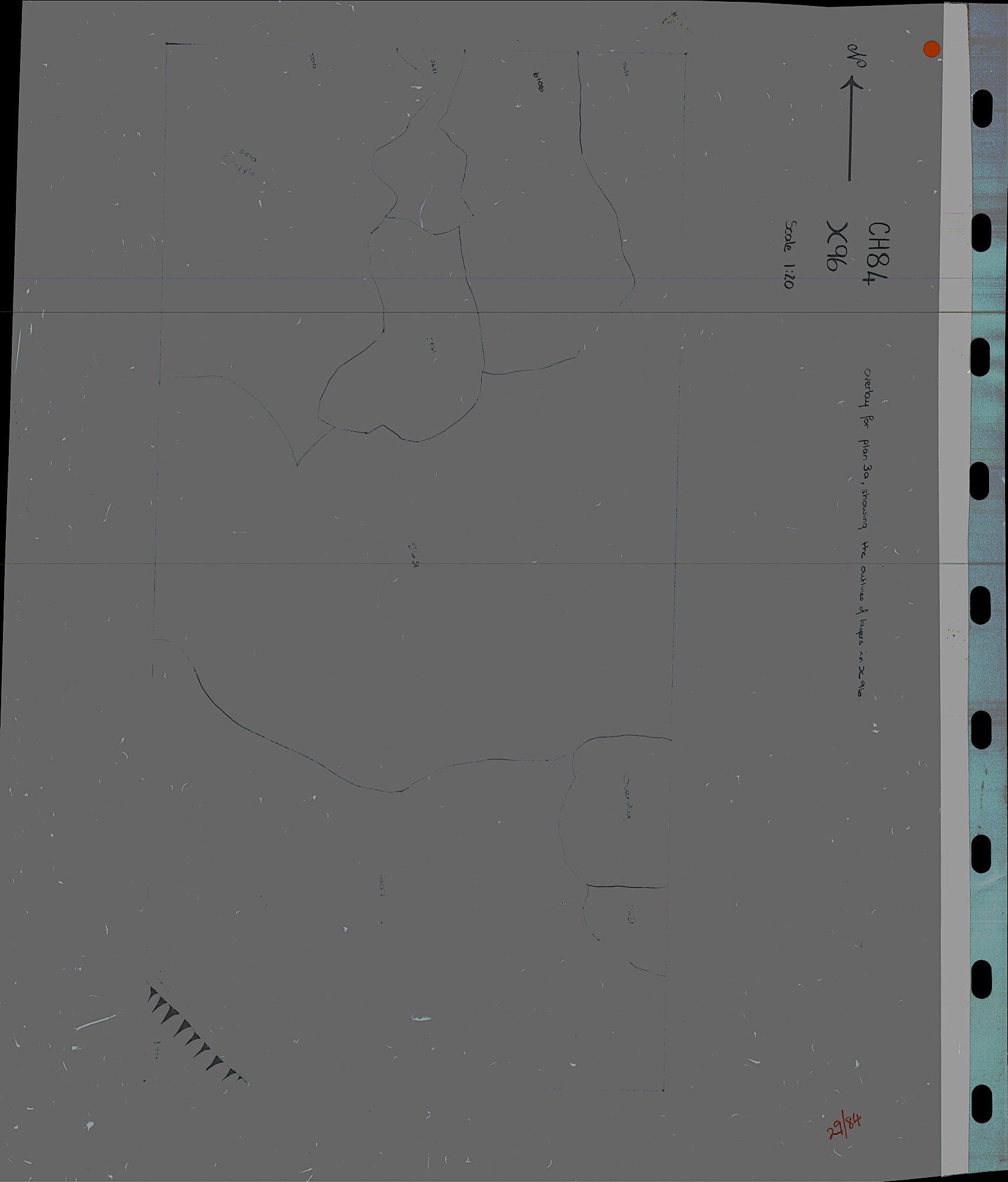 11. Plan 3a overlay (hand)