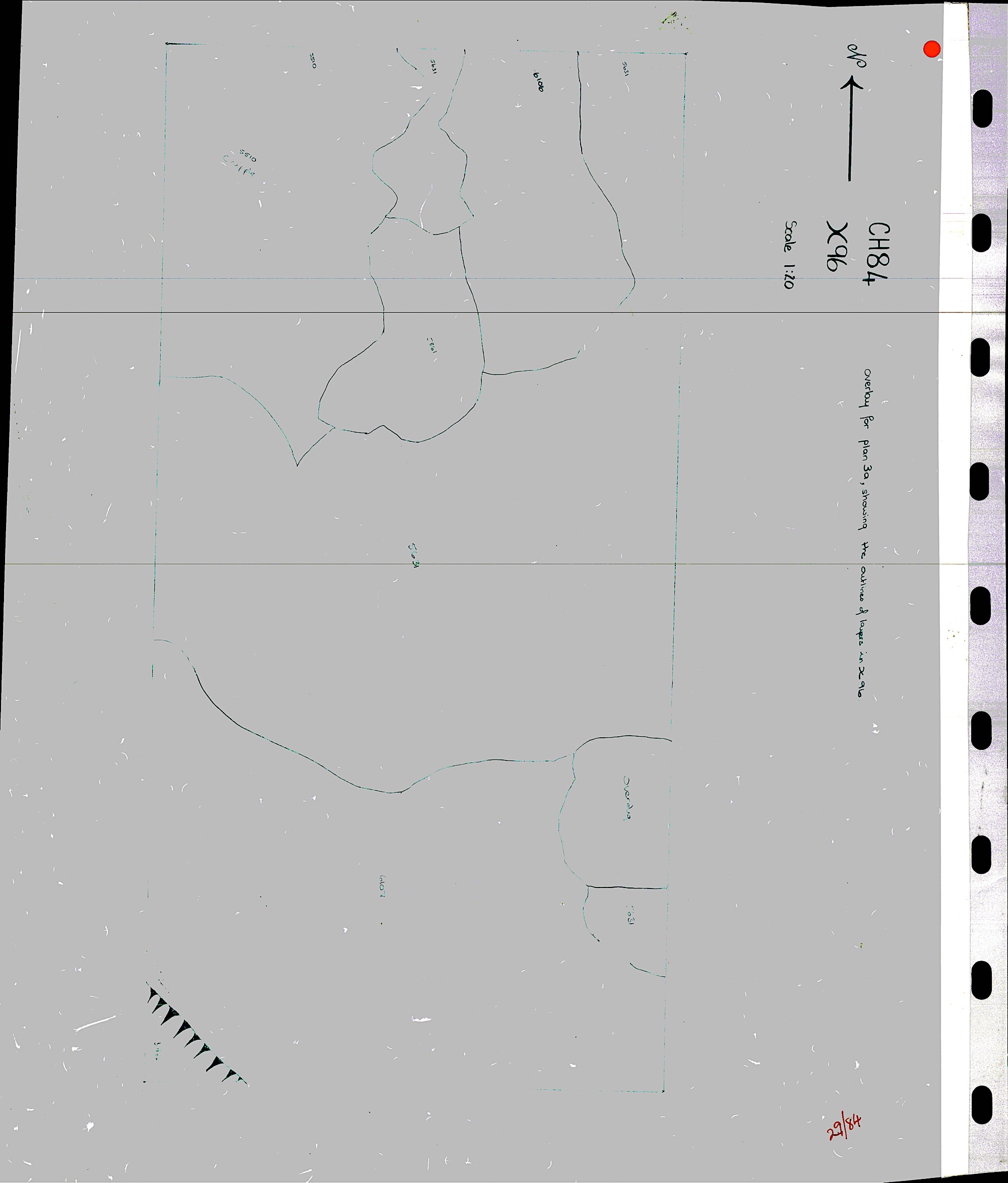 12. Plan 3a overlay (hand)