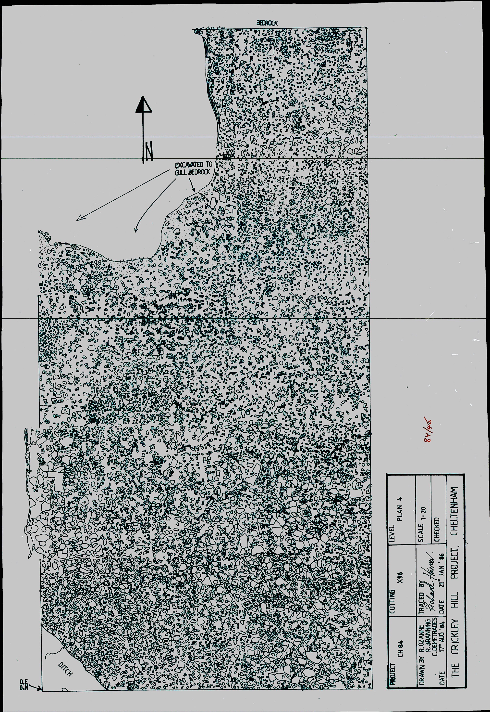 13. Plan 4
