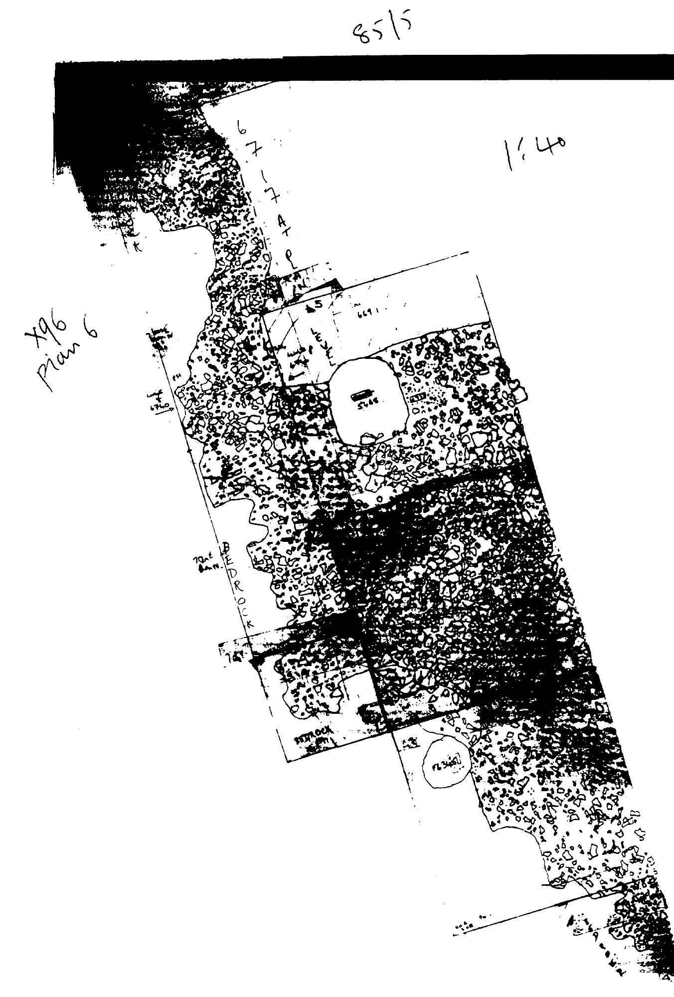 16. Plan 6 (hand)