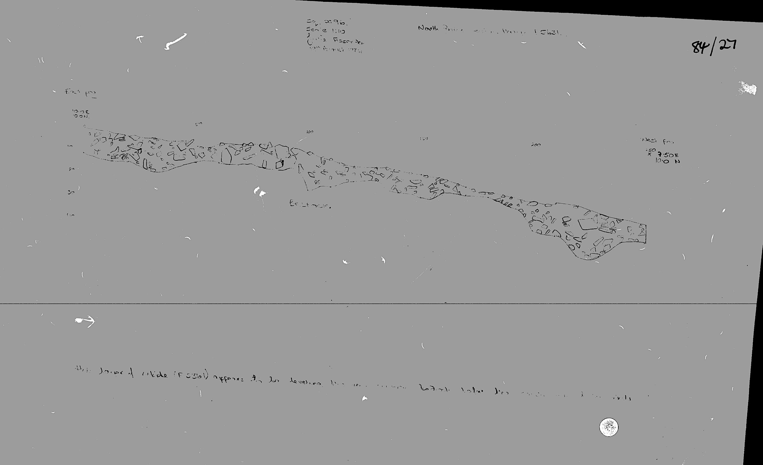 28. Section of F05631