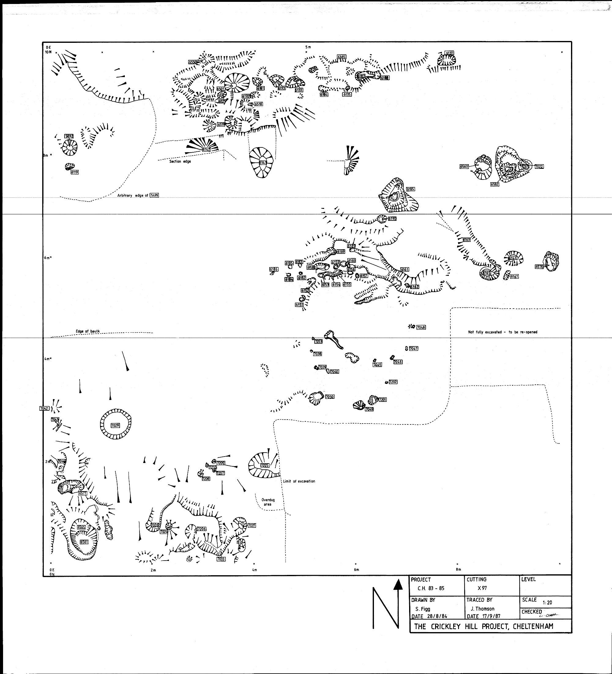 11. Feature Plan
