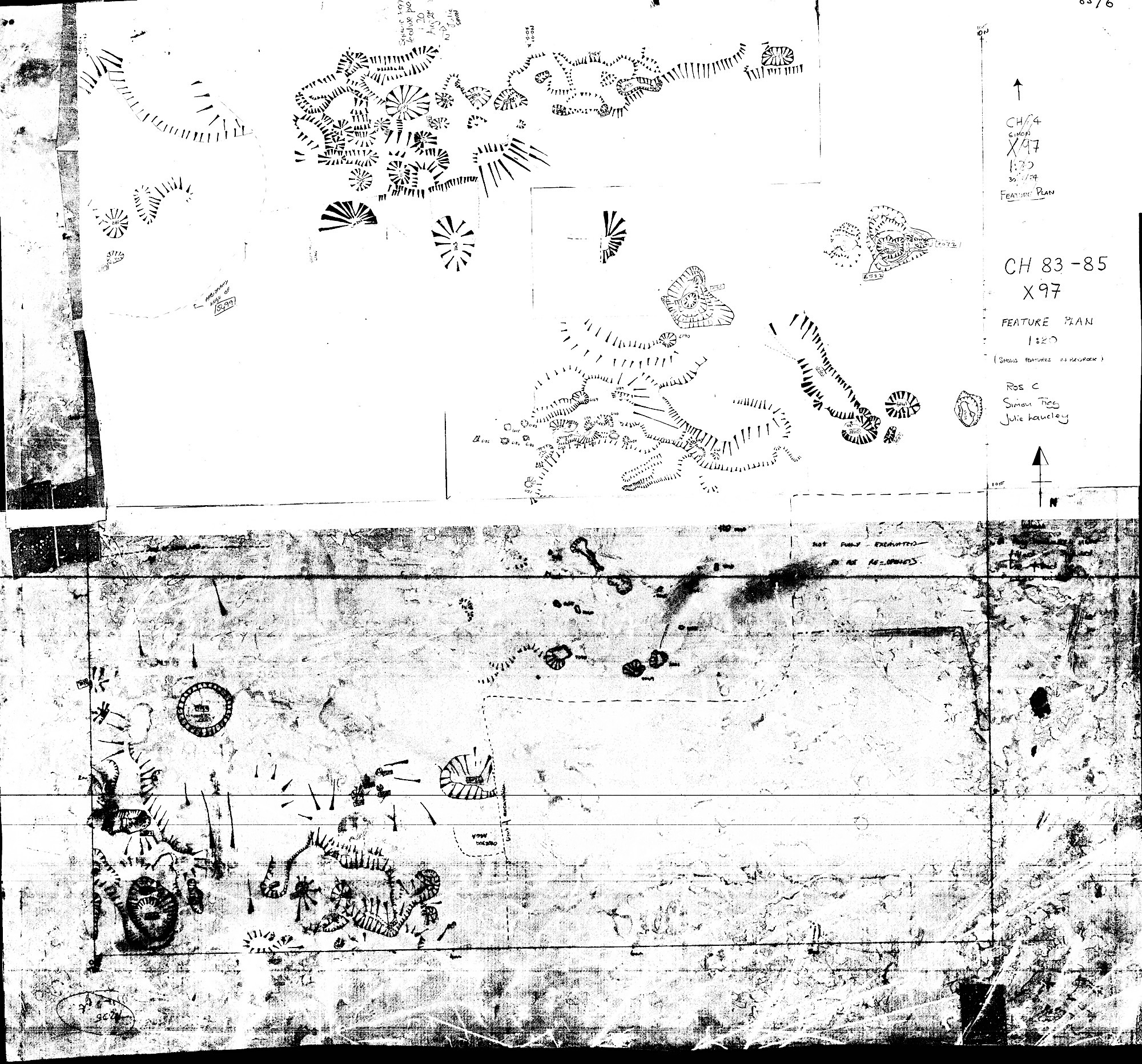 12. Feature Plan (hand)