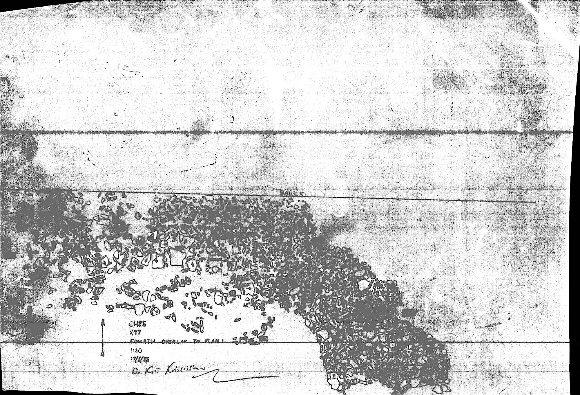 8. Plan 1 overlay 4b