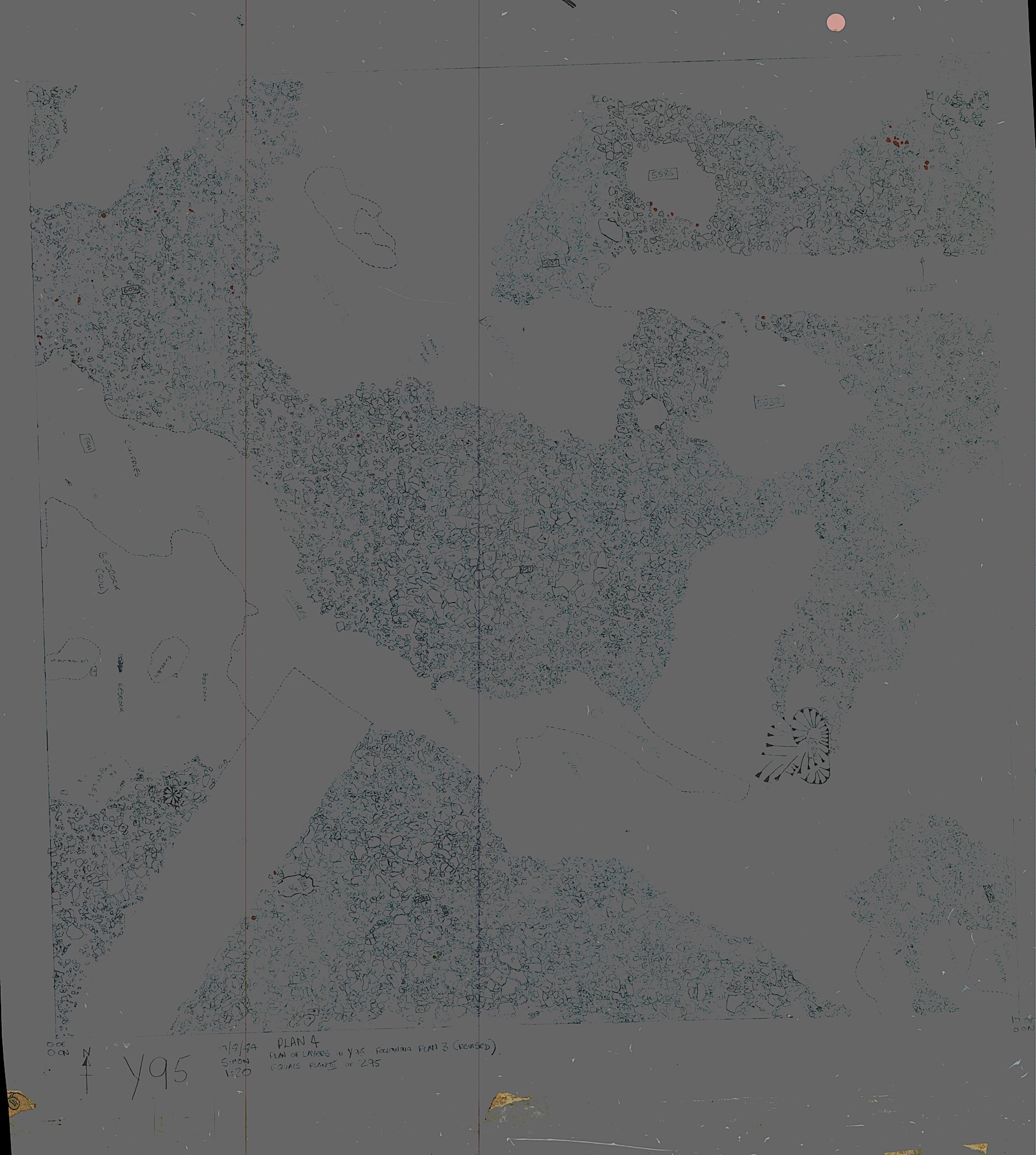 12. Plan 4 (hand)