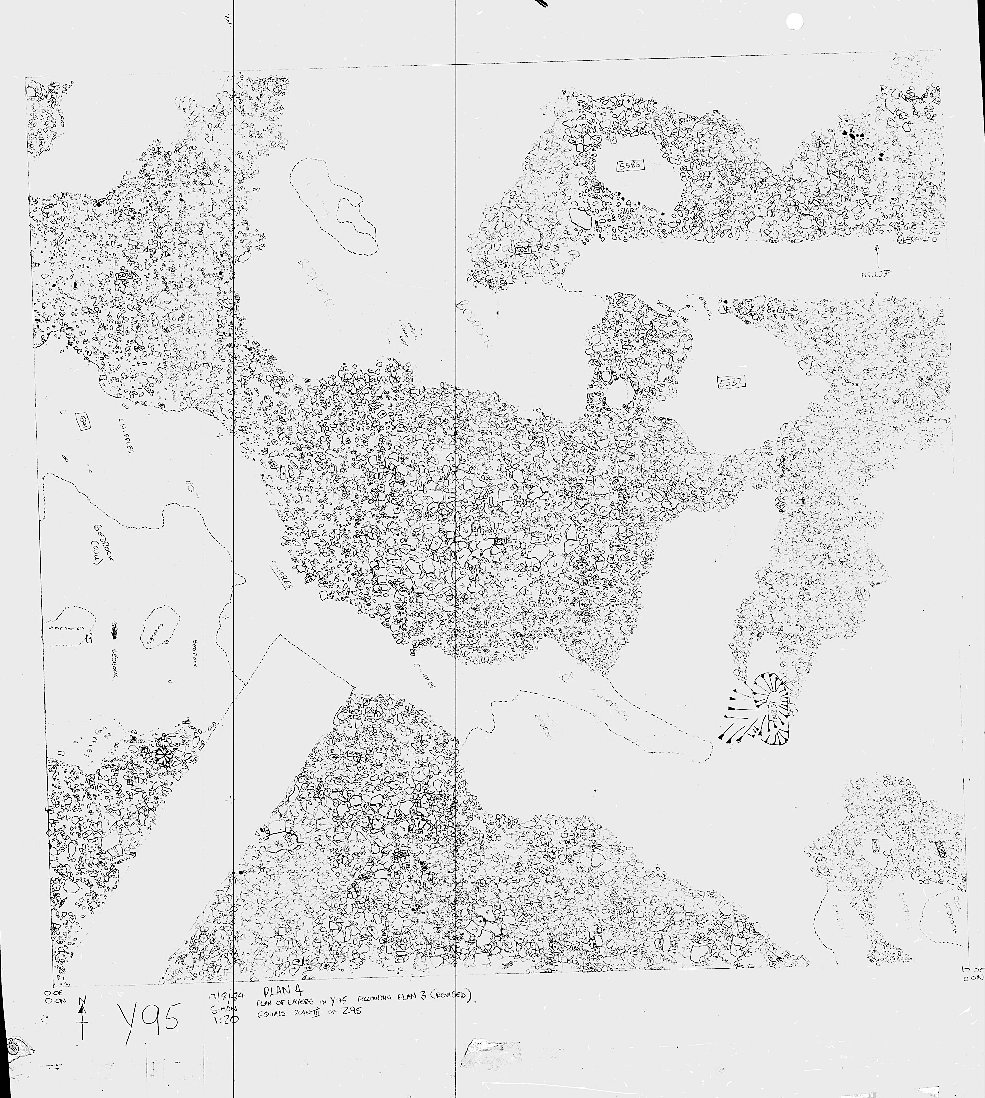 13. Plan 4 (hand)
