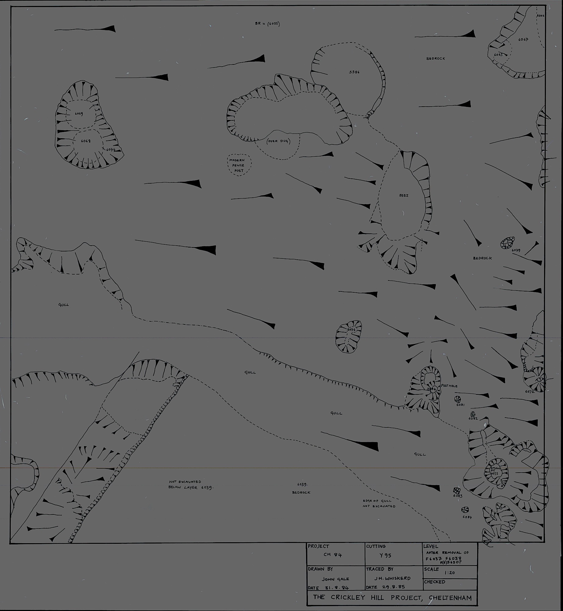 14. Feature Plan