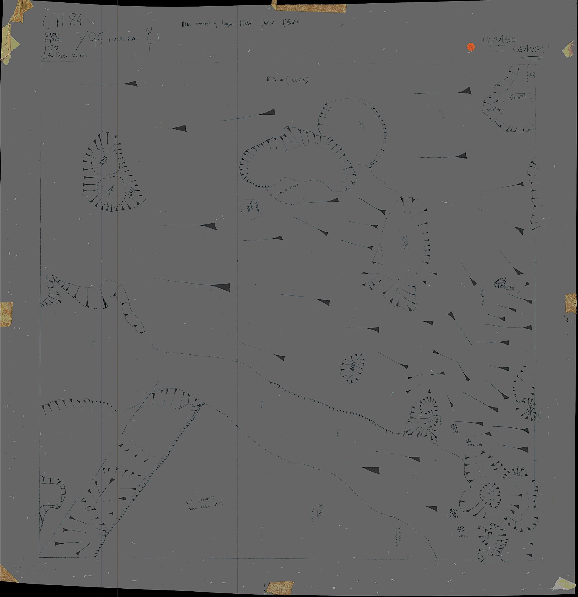 15. Feature Plan (hand)