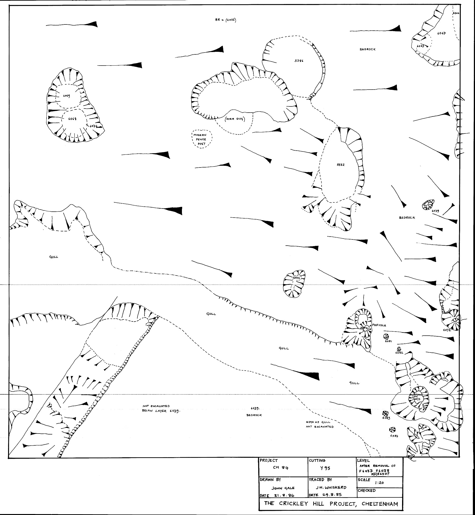 15. Feature Plan