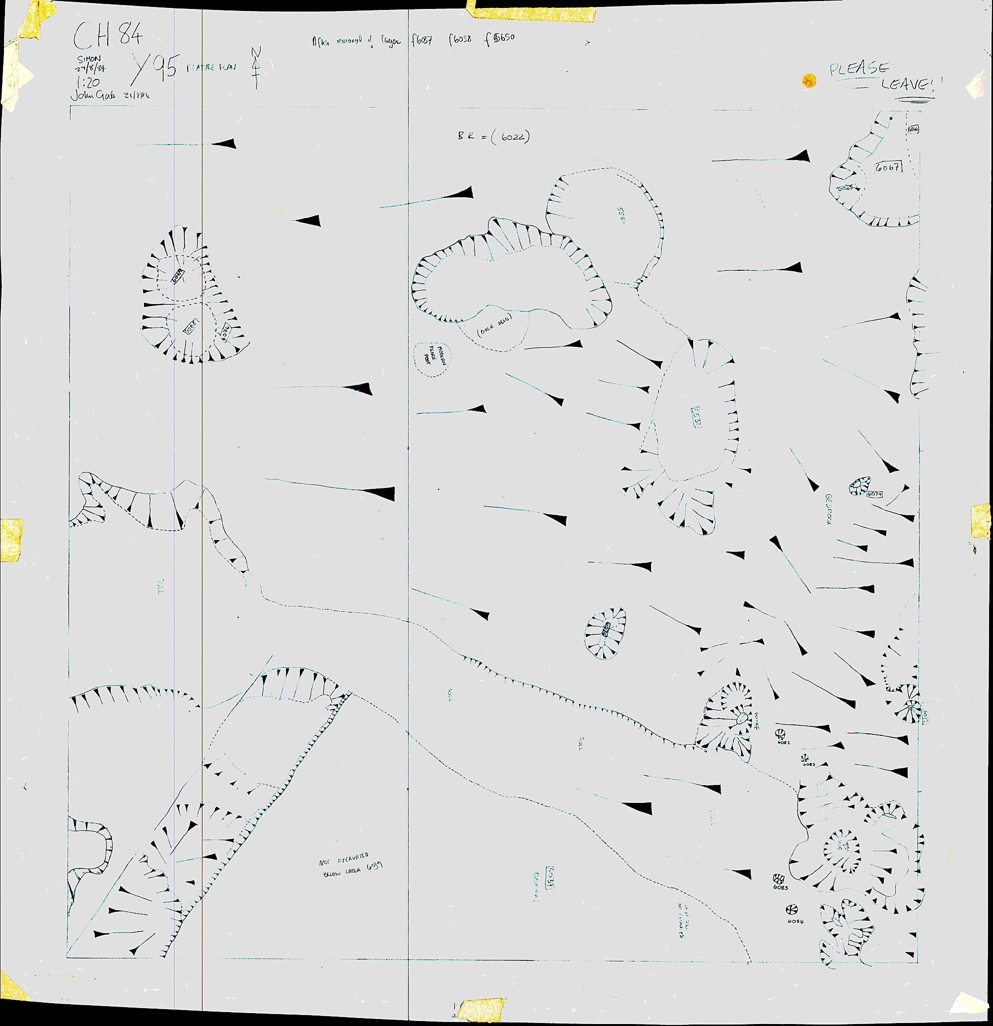 16. Feature Plan (hand)