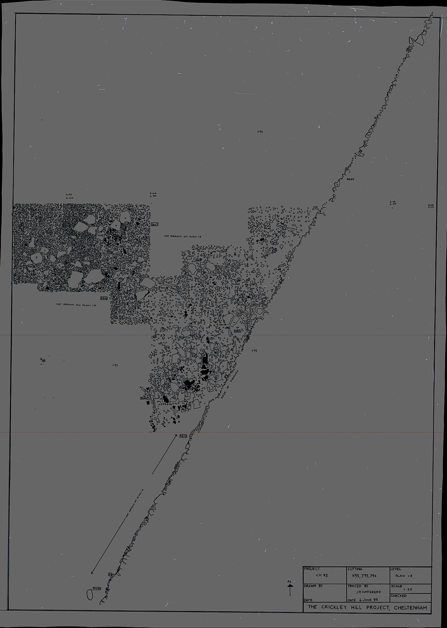 3. Plan 1a