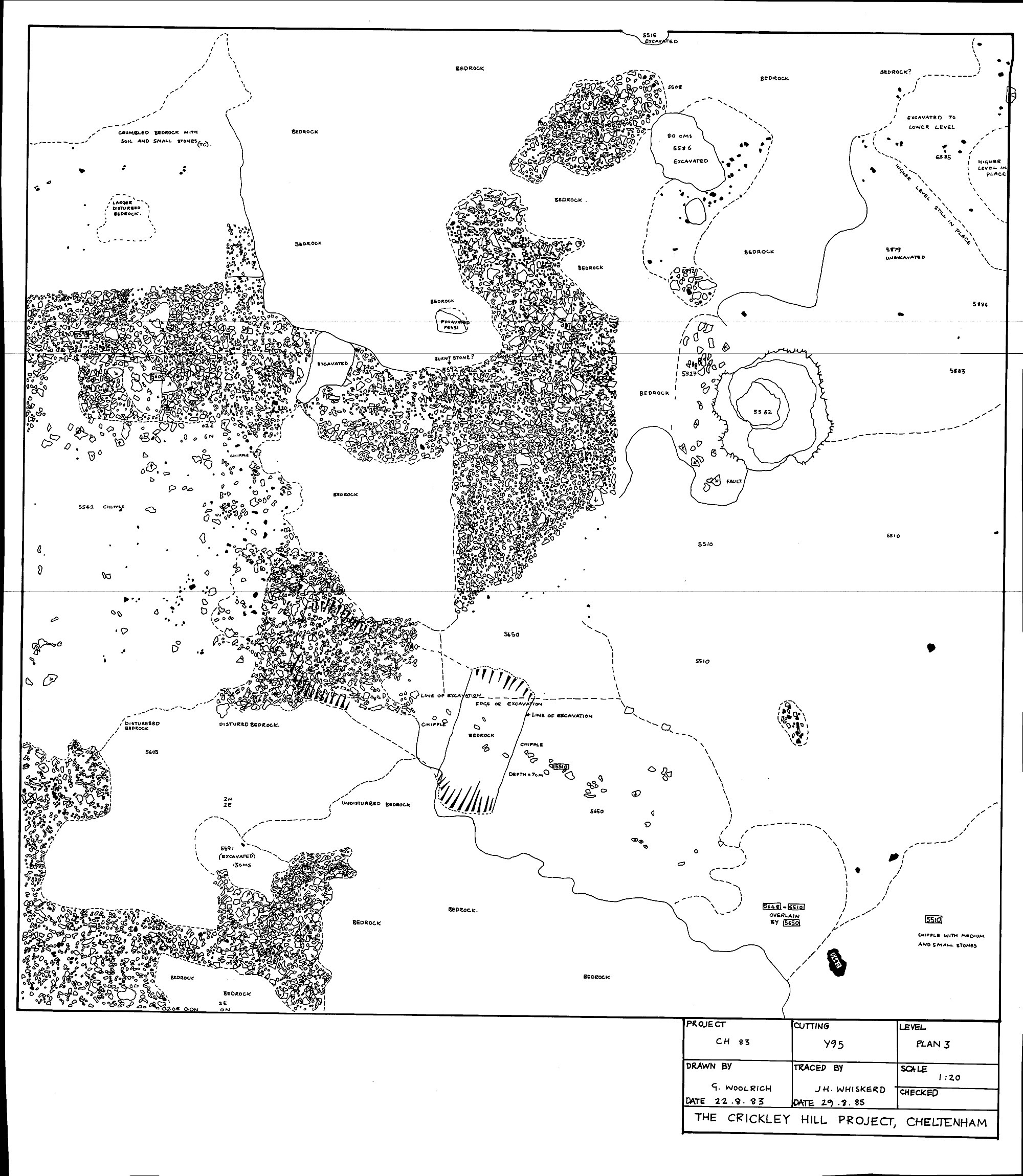 9. Plan 3