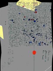 6. Plan 2 South (hand)