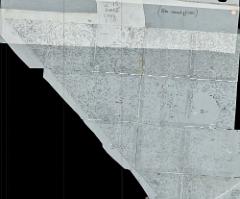 12. Plan 3 Post F05885 West (hand)