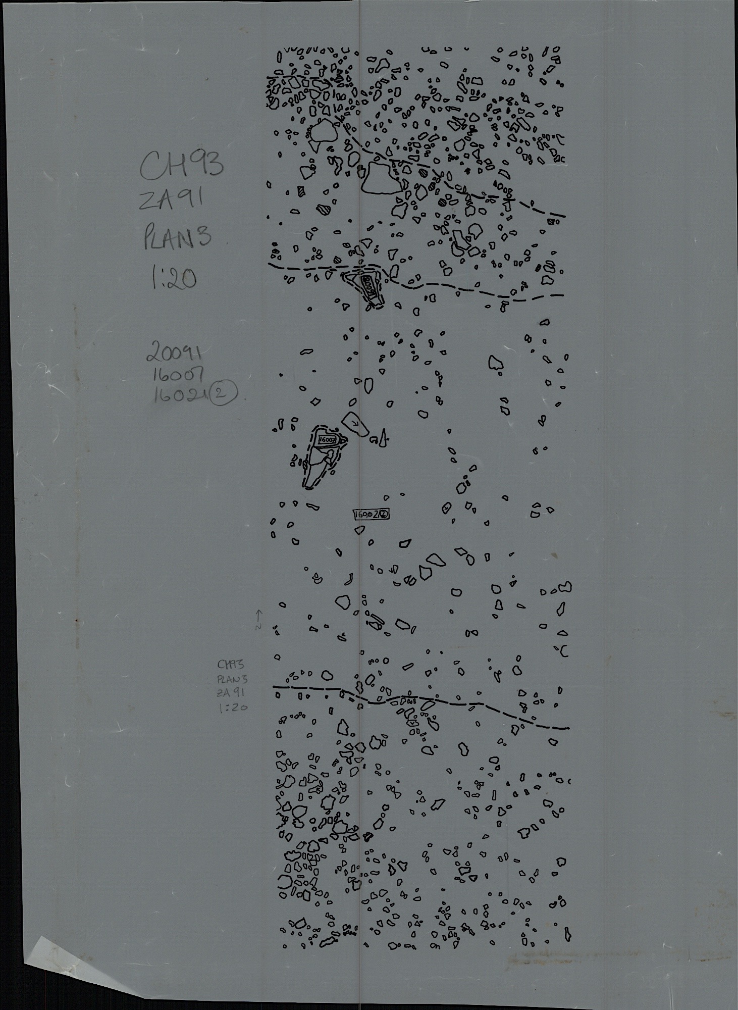 12. ZA91 East Plan 3