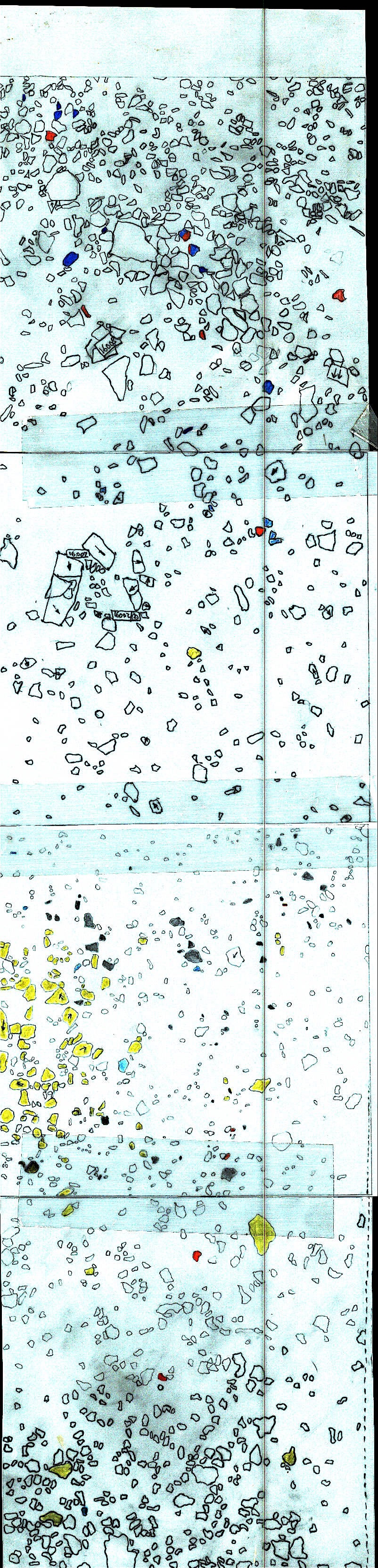 18. ZA91 East Plan 4 (hand)