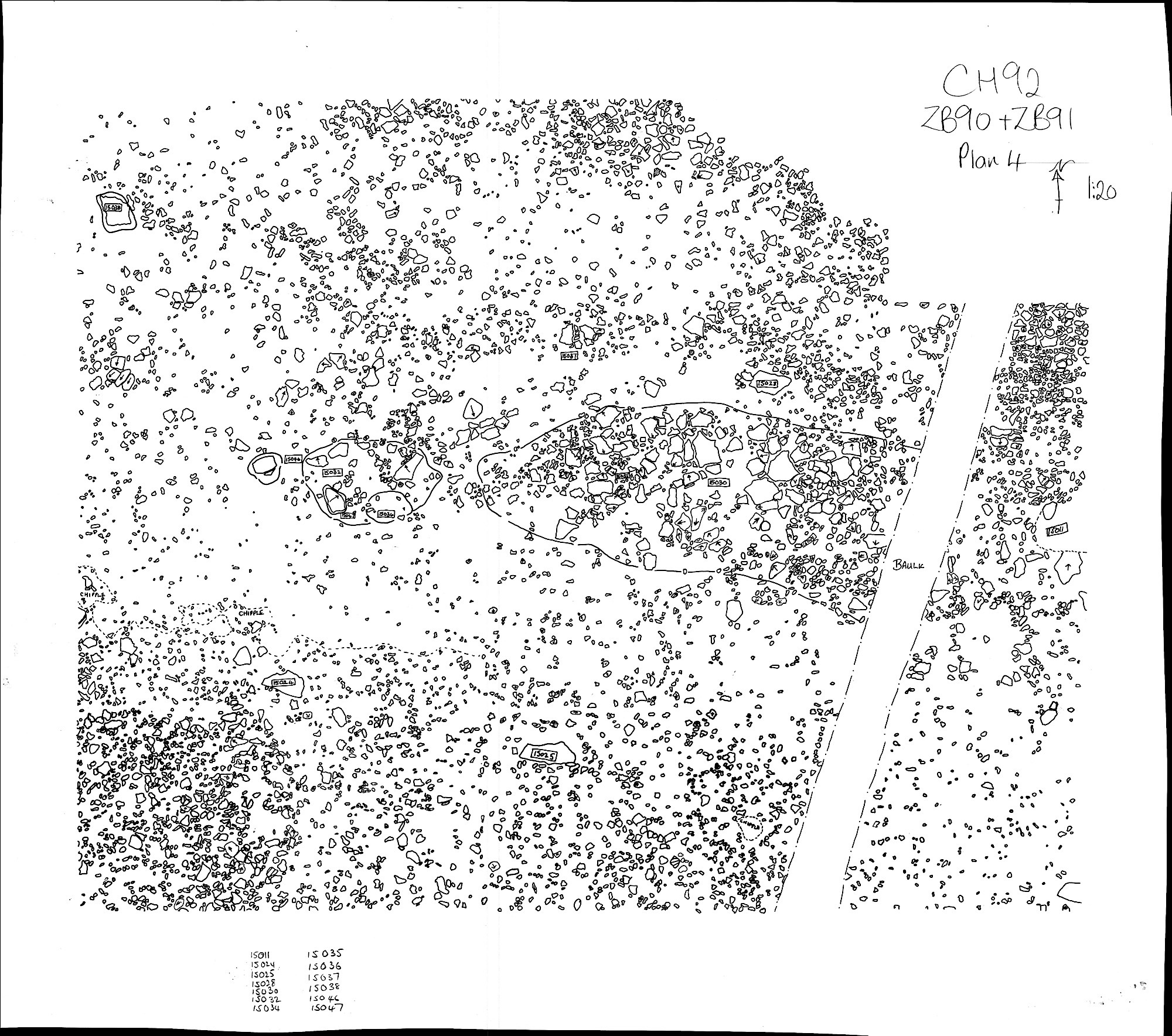 20. ZB90-ZB91 Plan 4