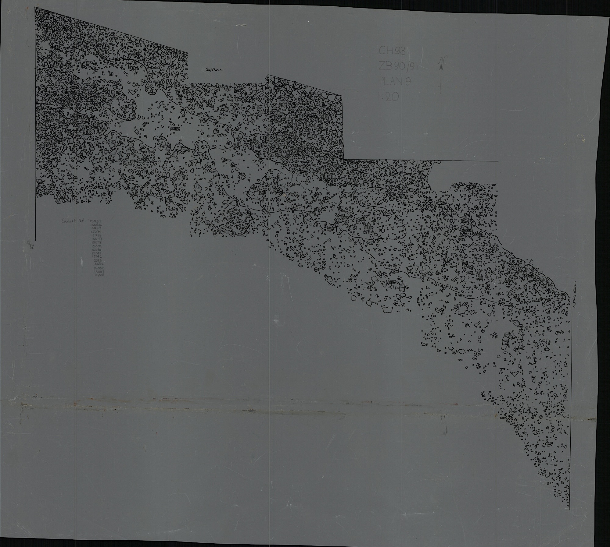 27. ZA91-ZB90-ZB91 Plan 9