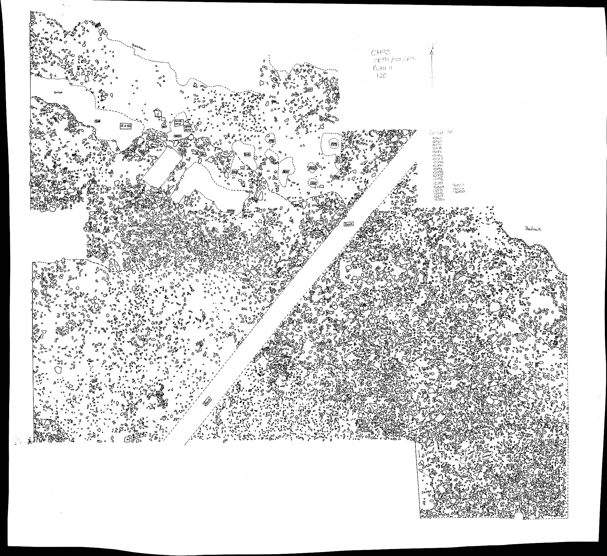 33. ZA91-ZB90-ZB91 Plan 11