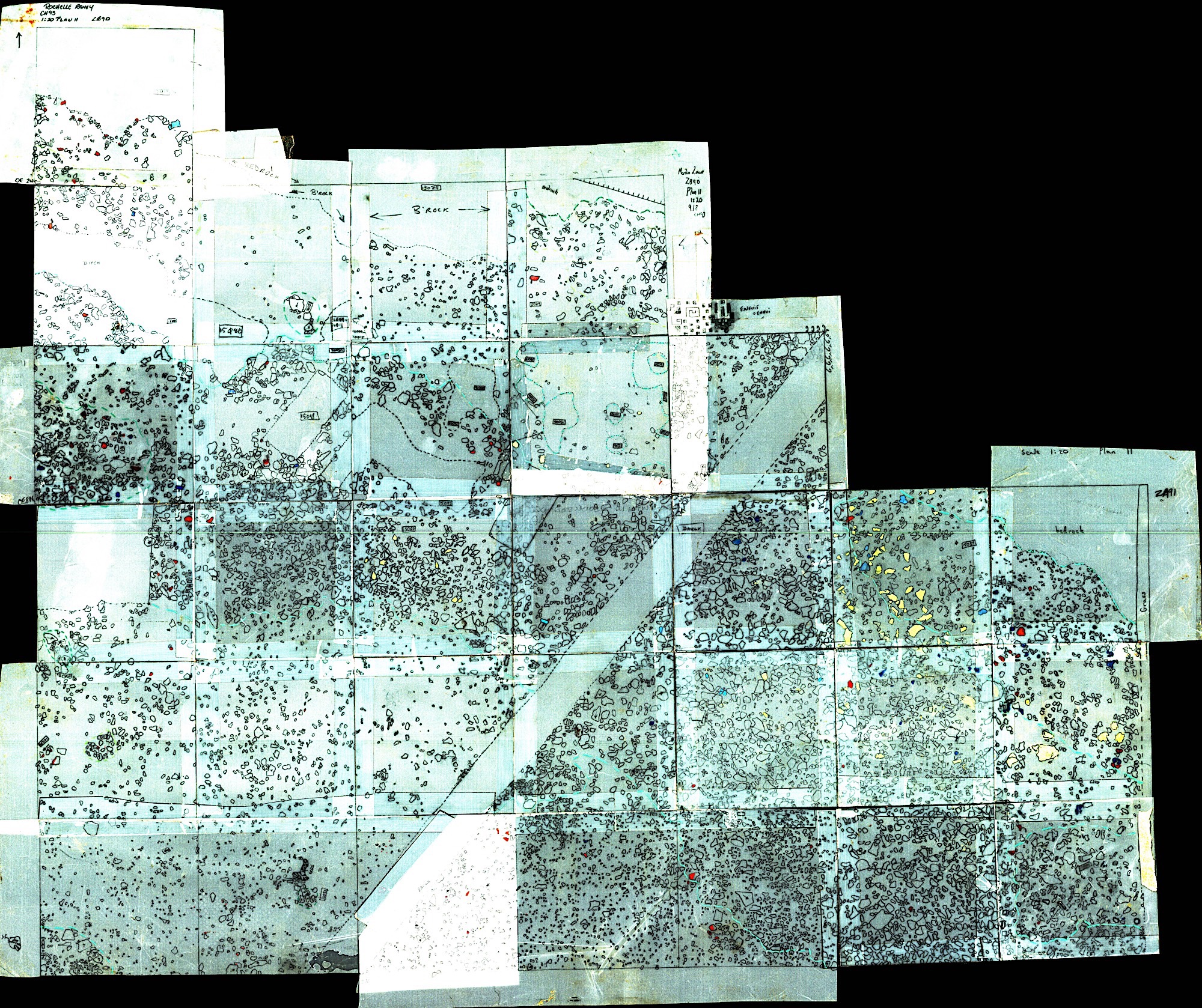 34. ZA91-ZB90-ZB91 Plan 11 (hand)