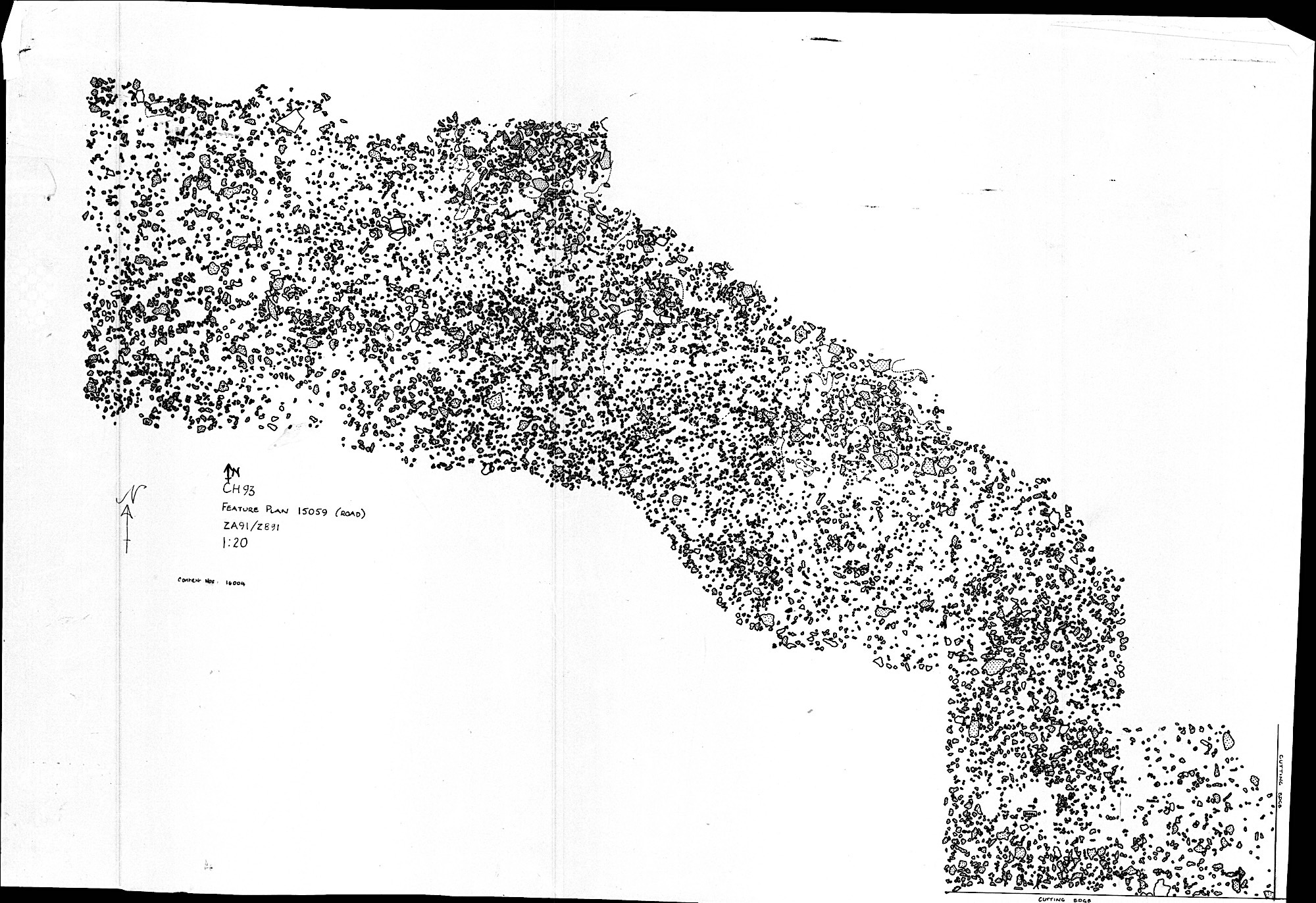 38. ZA91-ZB91 F15059 plan