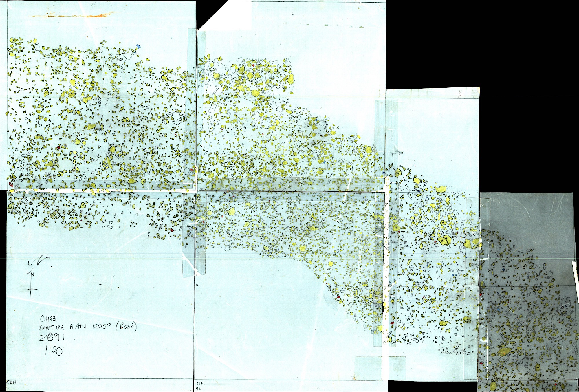 39. ZA91-ZB91 F15059 plan (hand)