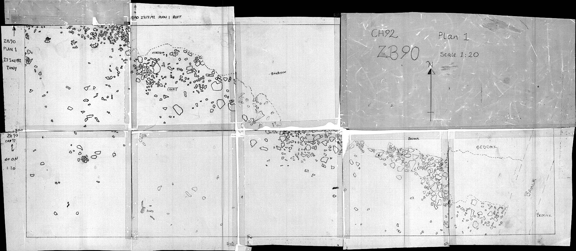 5. ZB90 Plan 1(hand)