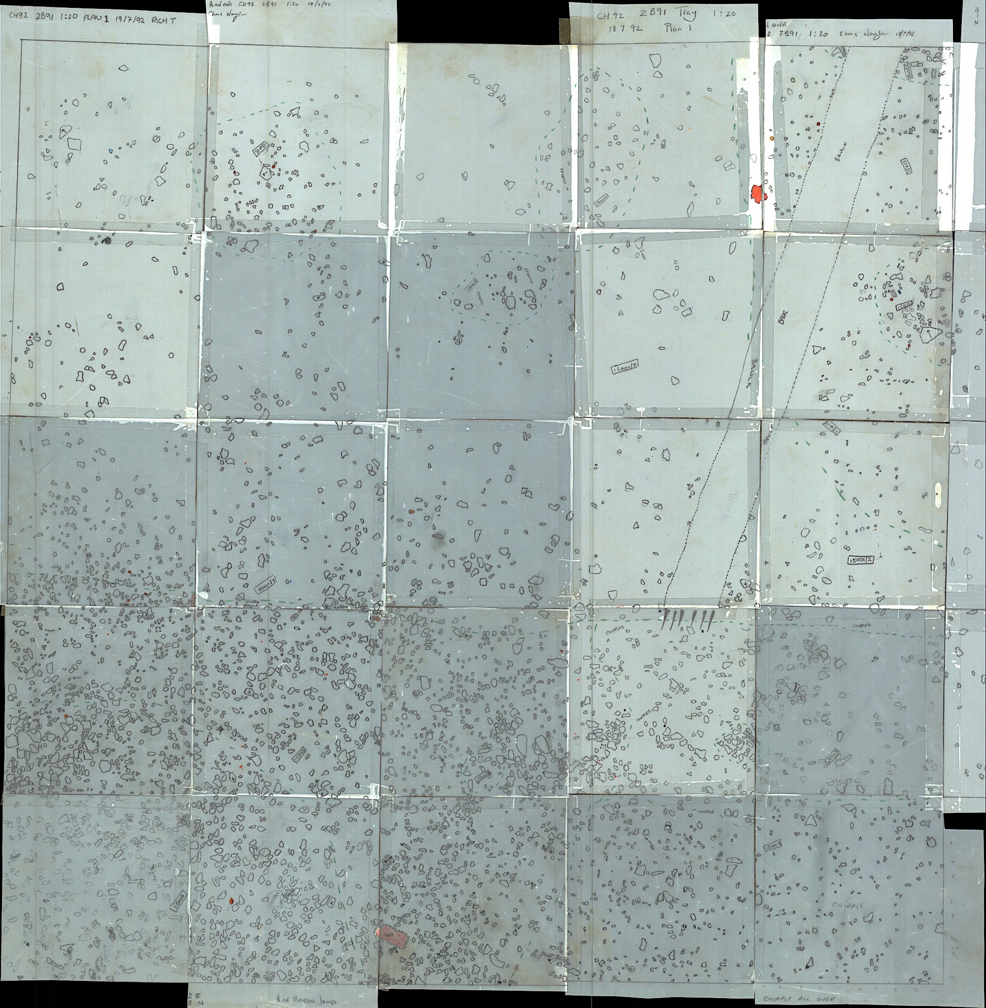 7. ZB91 Plan 1 (hand)