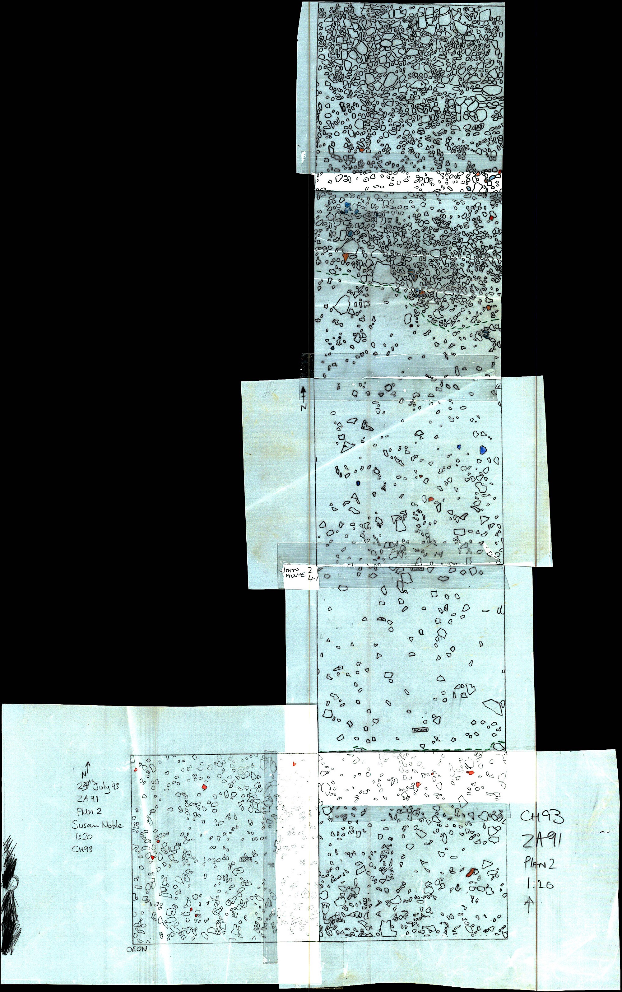 8. ZA91 Plan 2 (hand)